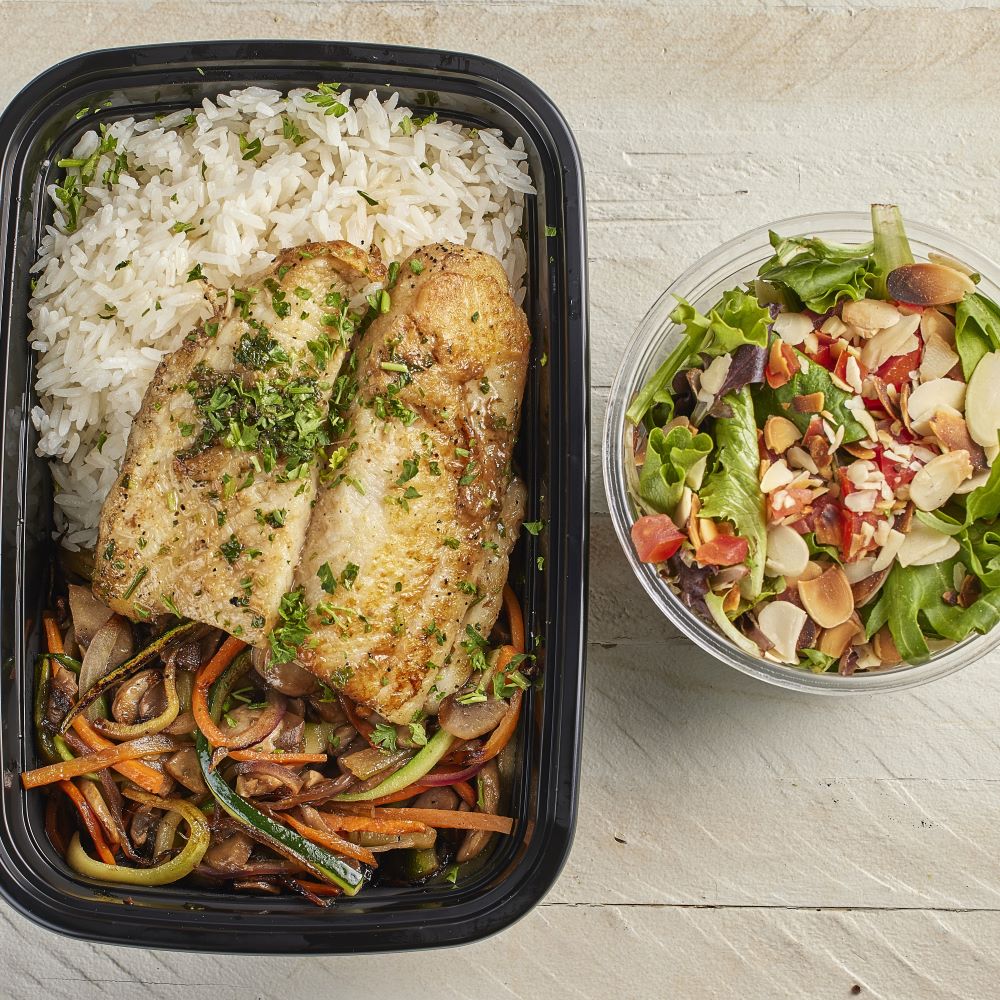 Honest Roots Honest Roots Meal Plans